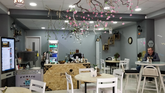 Public Bakery