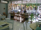 Public Bakery