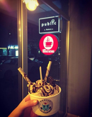 Public Bakery