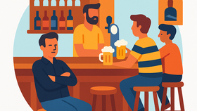 Pubs & Beer Gardens