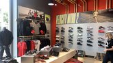 Puma на ул. Важа-Пшавела, 10