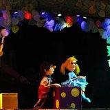 Государственный театр кукол Георгия Микеладзе / Puppet Theater