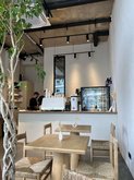 Pure coffee & food