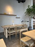 Pure coffee & food