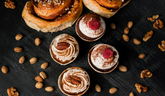 Puri Bakery