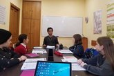 IQ ცენტრი ავალონი