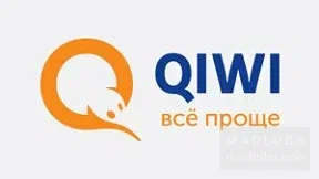 Логотип Qiwi