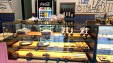 "QooQy Bakery" на улице Важа-Пшавела