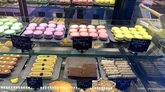 "QooQy Bakery" на улице Важа-Пшавела