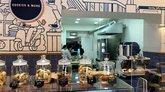 "QooQy Bakery" на улице Важа-Пшавела
