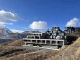 Quadrum Ski & Yoga Resort