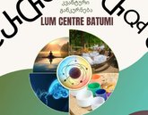 Quantum Healing Centre Batumi