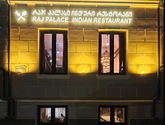 RAJ PALACE