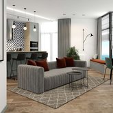 REON - Interior Design & Renovation in Batumi