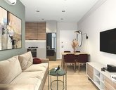 REON - Interior Design & Renovation in Batumi