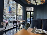 RESTAURANT LORD