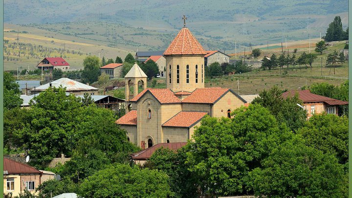 რაბათის წმინდა მარინას ტაძარი