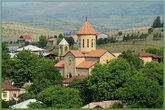 Рабати Храм Святой Марины