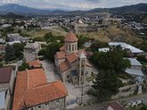 Рабати Храм Святой Марины