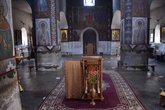 Рабати Храм Святой Марины