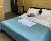 Racha Rooms