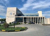 Radiation Medicine Centre