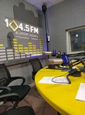 რადიო აჭარა FM 104.5