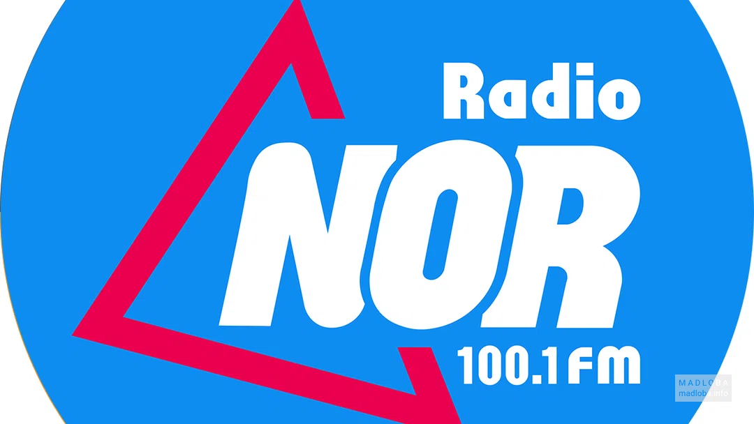 Радиовещательная компания "Radio NOR"