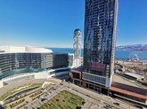 Parking (Radisson Blu)