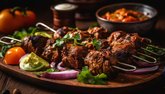 Rahmah Restaurant & Cafe