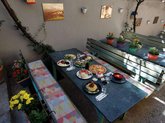 Rainer's Cafe
