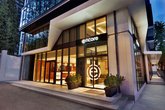 Tbilisi Saburtalo Hotel by Mercure