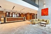 Tbilisi Saburtalo Hotel by Mercure