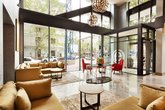 Tbilisi Saburtalo Hotel by Mercure
