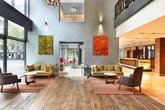 Tbilisi Saburtalo Hotel by Mercure