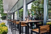 Tbilisi Saburtalo Hotel by Mercure