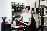 Ramosh Sara Salon