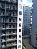 იძულებით გადაადგილებულ პირთა განსახლება