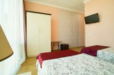 Relax at the Hotel