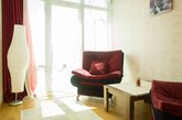 Relax at the Hotel