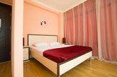 Relax at the Hotel