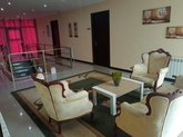 Relax at the Hotel