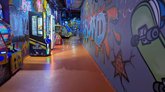 Metro City Playland