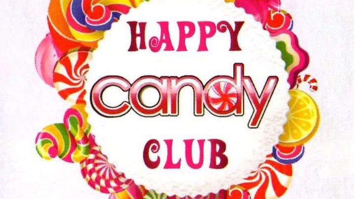 Happy Candy Club