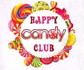 Happy Candy Club
