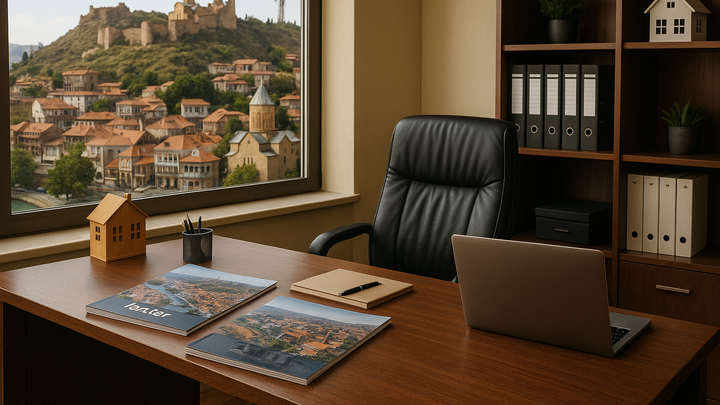 უძრავი ქონება ბათუმი