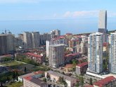 ნამდვილი სასახლე შავი ზღვის კოშკები