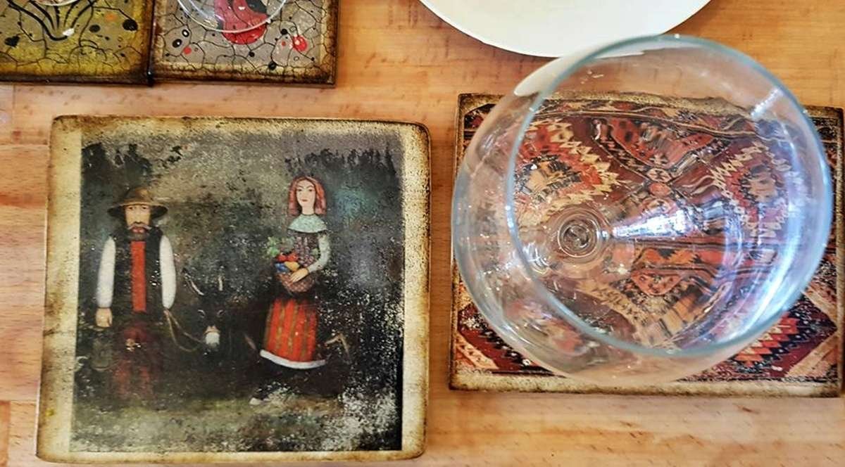 Recipe Museum