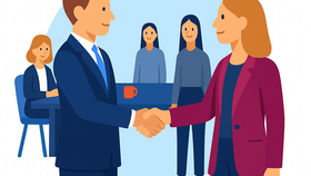 Recruitment Agencies