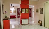 Red Square Gallery